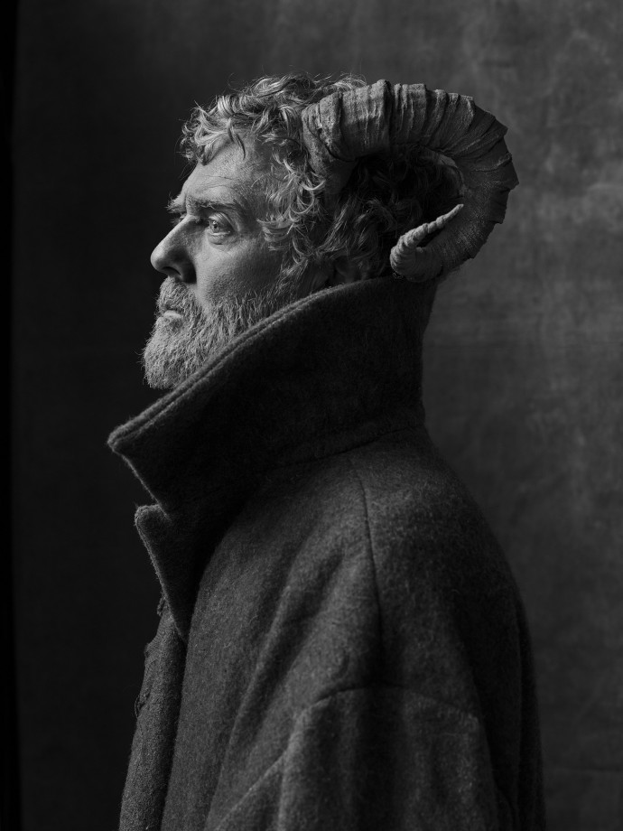 Il Festival dell'Anfiteatro del Vittoriale annuncia Glen Hansard  in concerto, ven. 26 luglio, Gardone Riviera (BS), Tener-a-mente Festival